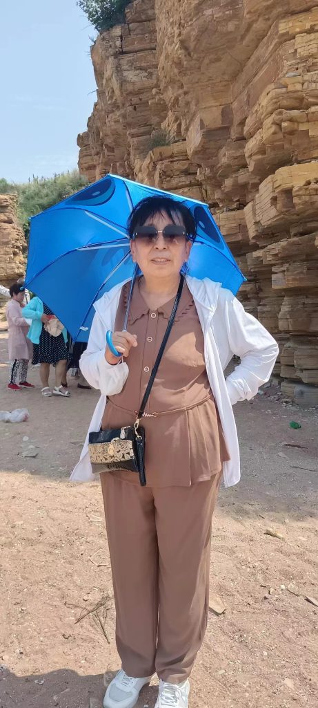 图片[1]-“妈，明天母亲节了，你在那边好吗”-王先生