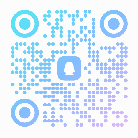 扫码加QQ群-王先生