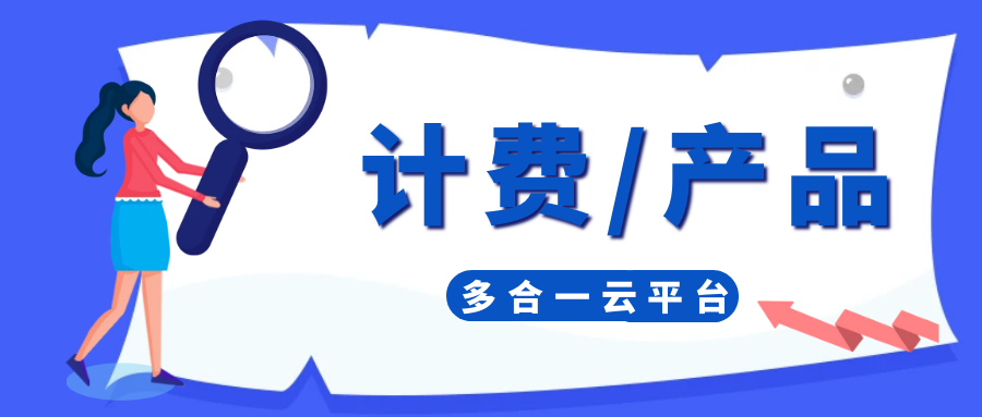 王先生 通用计费系统 接口计费/授权/产品 多合一-王先生