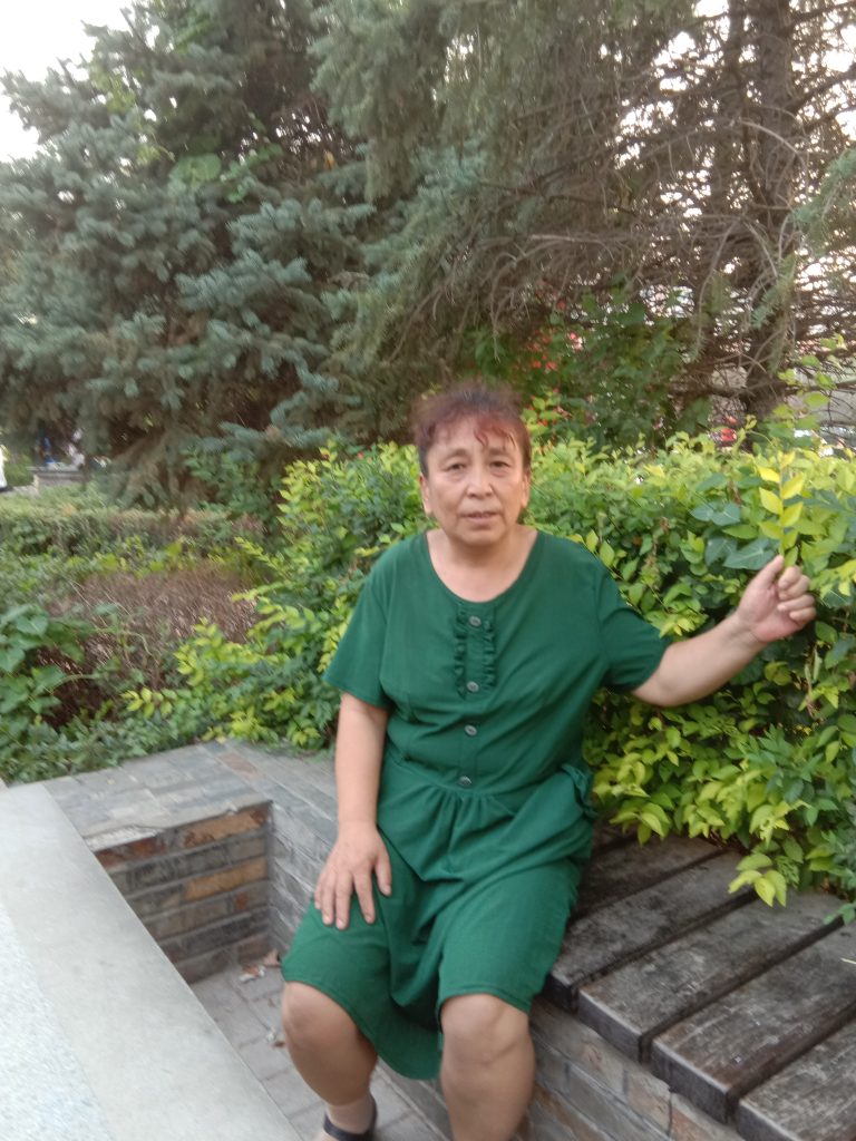 图片[1]-我从未想过 会以这样的方式失去母亲-王先生