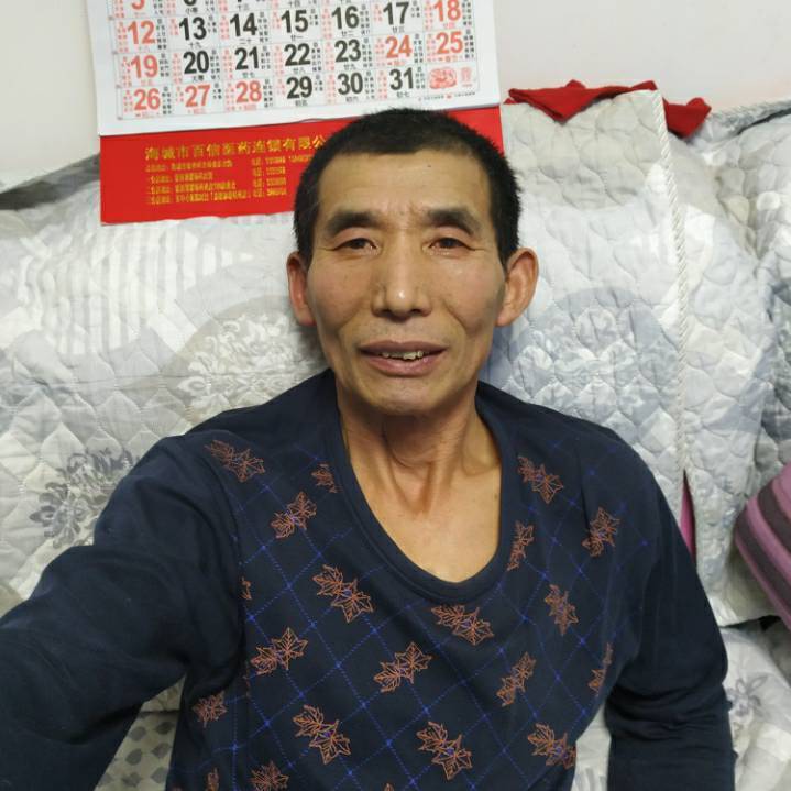 母亲去世,父亲最近的心态很不好!-王先生